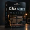 Simulation Tone Shop Headrush Clean-Scenes